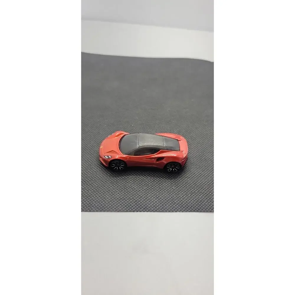 Hot Wheels mixed lot